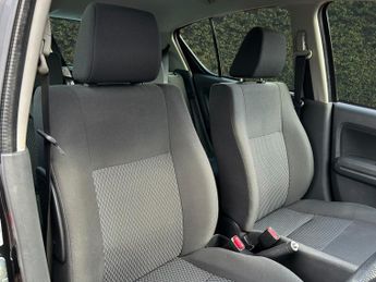 Suzuki Splash SZ4