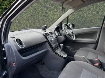Suzuki Splash SZ4