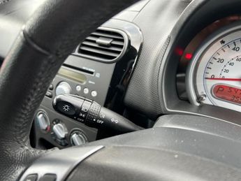 Suzuki Splash SZ4