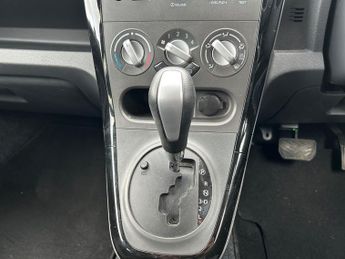 Suzuki Splash SZ4