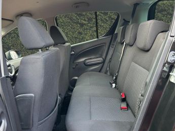 Suzuki Splash SZ4