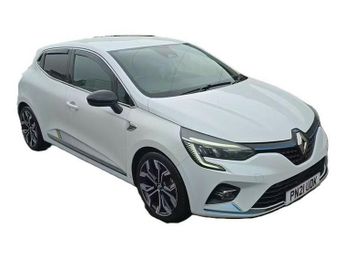 Renault Clio E-TECH LAUNCH EDITION