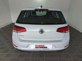 Volkswagen Golf 1.4 TSI SE DSG Euro 6 (s/s) 5dr
