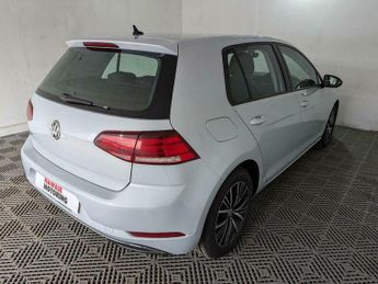 Volkswagen Golf 1.4 TSI SE DSG Euro 6 (s/s) 5dr
