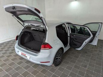 Volkswagen Golf 1.4 TSI SE DSG Euro 6 (s/s) 5dr