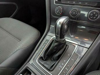 Volkswagen Golf 1.4 TSI SE DSG Euro 6 (s/s) 5dr