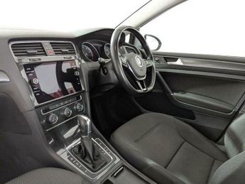 Volkswagen Golf 1.4 TSI SE DSG Euro 6 (s/s) 5dr