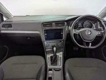 Volkswagen Golf 1.4 TSI SE DSG Euro 6 (s/s) 5dr