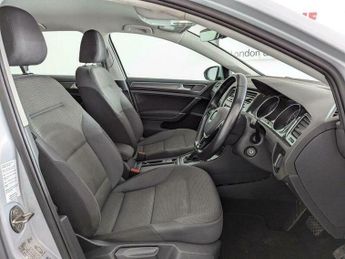 Volkswagen Golf 1.4 TSI SE DSG Euro 6 (s/s) 5dr