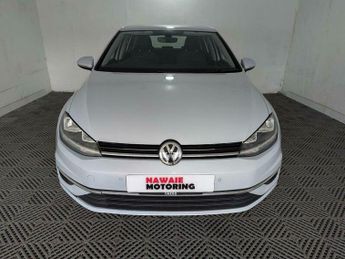 Volkswagen Golf 1.4 TSI SE DSG Euro 6 (s/s) 5dr