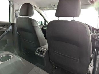 Volkswagen Golf 1.4 TSI SE DSG Euro 6 (s/s) 5dr