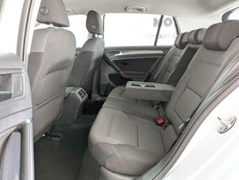 Volkswagen Golf 1.4 TSI SE DSG Euro 6 (s/s) 5dr
