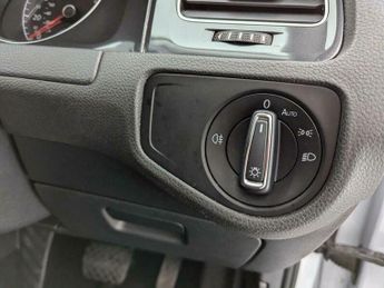 Volkswagen Golf 1.4 TSI SE DSG Euro 6 (s/s) 5dr