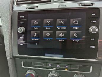 Volkswagen Golf 1.4 TSI SE DSG Euro 6 (s/s) 5dr