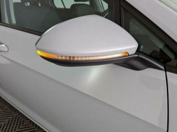 Volkswagen Golf 1.4 TSI SE DSG Euro 6 (s/s) 5dr