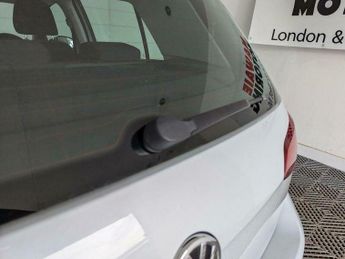 Volkswagen Golf 1.4 TSI SE DSG Euro 6 (s/s) 5dr