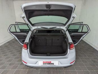 Volkswagen Golf 1.4 TSI SE DSG Euro 6 (s/s) 5dr