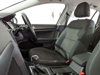 Volkswagen Golf 1.4 TSI SE DSG Euro 6 (s/s) 5dr