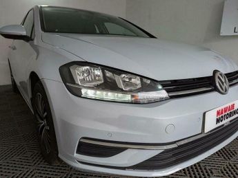 Volkswagen Golf 1.4 TSI SE DSG Euro 6 (s/s) 5dr