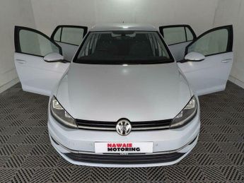 Volkswagen Golf 1.4 TSI SE DSG Euro 6 (s/s) 5dr