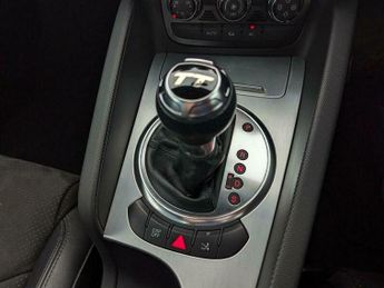 Audi TT 2.0 TFSI S line Special Edition S Tronic quattro Euro 4 3dr