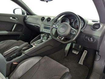 Audi TT 2.0 TFSI S line Special Edition S Tronic quattro Euro 4 3dr