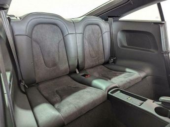 Audi TT 2.0 TFSI S line Special Edition S Tronic quattro Euro 4 3dr