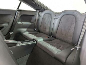 Audi TT 2.0 TFSI S line Special Edition S Tronic quattro Euro 4 3dr