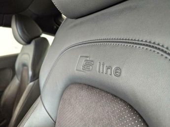 Audi TT 2.0 TFSI S line Special Edition S Tronic quattro Euro 4 3dr