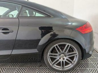 Audi TT 2.0 TFSI S line Special Edition S Tronic quattro Euro 4 3dr