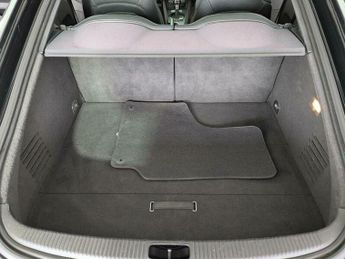 Audi TT 2.0 TFSI S line Special Edition S Tronic quattro Euro 4 3dr