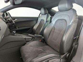 Audi TT 2.0 TFSI S line Special Edition S Tronic quattro Euro 4 3dr