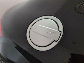 Audi TT 2.0 TFSI S line Special Edition S Tronic quattro Euro 4 3dr
