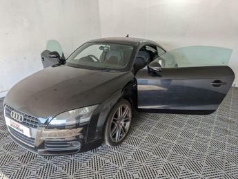 Audi TT 2.0 TFSI S line Special Edition S Tronic quattro Euro 4 3dr