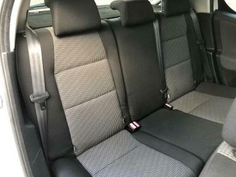 Peugeot 207 1.6 VTi Sport Euro 5 5dr