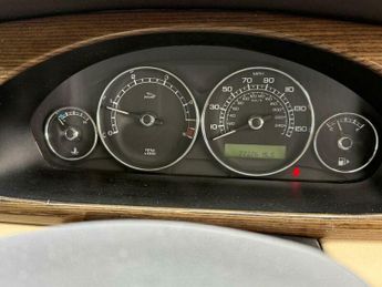 Jaguar X-Type 2.2D DPF SE 4dr