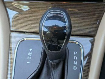 Jaguar X-Type 2.2D DPF SE 4dr