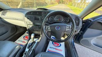 Saab 9-3 1.9 TiD Vector Sport Sportwagon 5dr