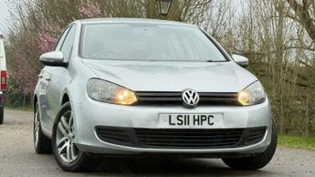 Volkswagen Golf 1.4 Twist Euro 5 5dr