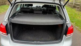 Volkswagen Golf 1.4 Twist Euro 5 5dr