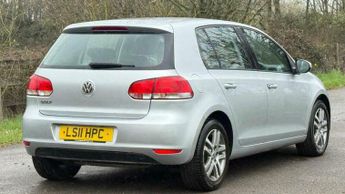 Volkswagen Golf 1.4 Twist Euro 5 5dr
