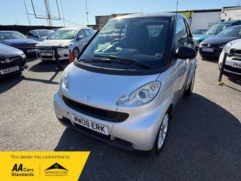 Smart ForTwo PASSION 71