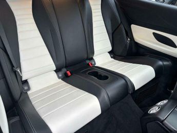Mercedes-Benz E Class 2.0 E220d AMG Line (Premium) G-Tronic+ Euro 6 (s/s) 2dr