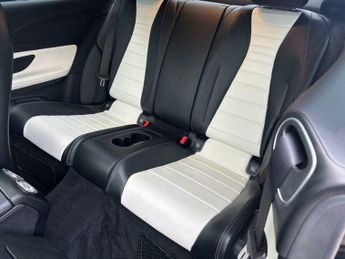 Mercedes-Benz E Class 2.0 E220d AMG Line (Premium) G-Tronic+ Euro 6 (s/s) 2dr