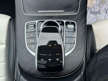 Mercedes-Benz E Class 2.0 E220d AMG Line (Premium) G-Tronic+ Euro 6 (s/s) 2dr