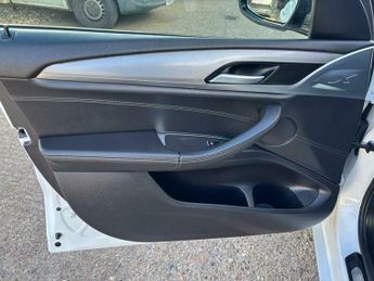 BMW X3 2.0 20d M Sport Auto xDrive Euro 6 (s/s) 5dr