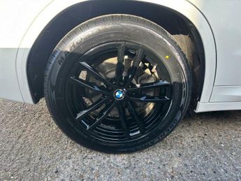 BMW X3 2.0 20d M Sport Auto xDrive Euro 6 (s/s) 5dr