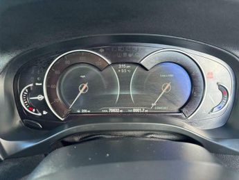 BMW X3 2.0 20d M Sport Auto xDrive Euro 6 (s/s) 5dr