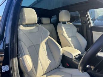 Land Rover Range Rover Evoque 2.0 SD4 HSE Dynamic Auto 4WD Euro 6 (s/s) 5dr