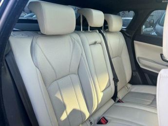 Land Rover Range Rover Evoque 2.0 SD4 HSE Dynamic Auto 4WD Euro 6 (s/s) 5dr